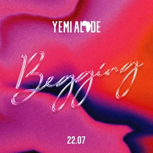 Yemi Alade – Begging