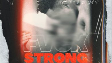 Cabum – Fvck Strongman (Strongman Diss)