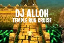 DJ Alloh – Temple Run Cruise (Remix)