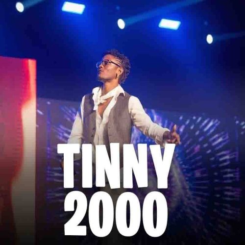 Tinny – 2000