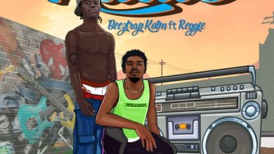 Beeztrap KOTM – Radio Ft Reggie