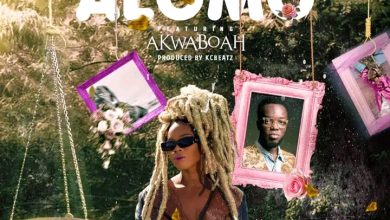 Enam – Alomo Ft Akwaboah
