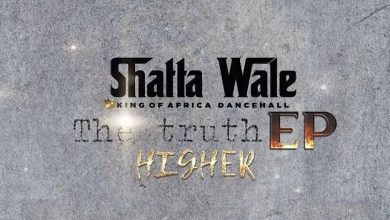Shatta Wale - Walk Pon Dem (The Truth EP)