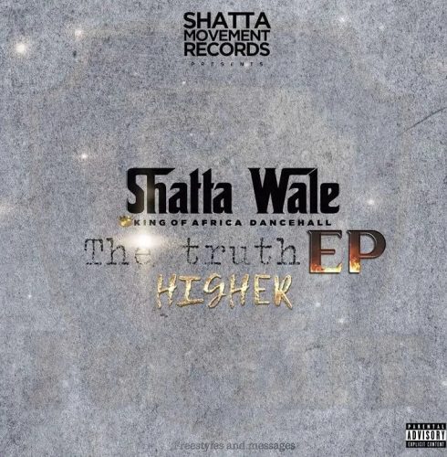 Shatta Wale – Mafia (The Truth EP)
