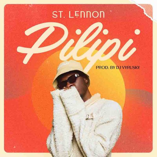 St Lennon – Pilipi