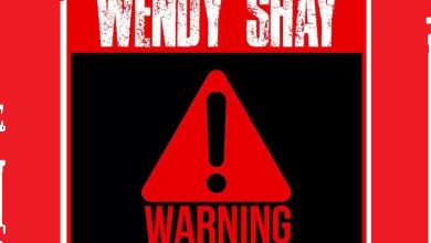 Wendy Shay – Warning Lyrics