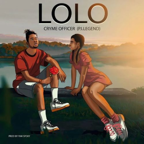 Cryme Officer – Lolo (Prod By Yaw Spoky)