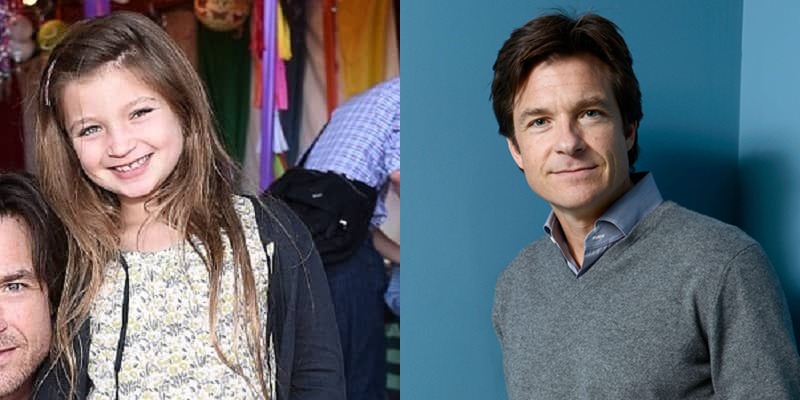 Francesca Nora Bateman - Jason Bateman Daughter Age, Net Worth