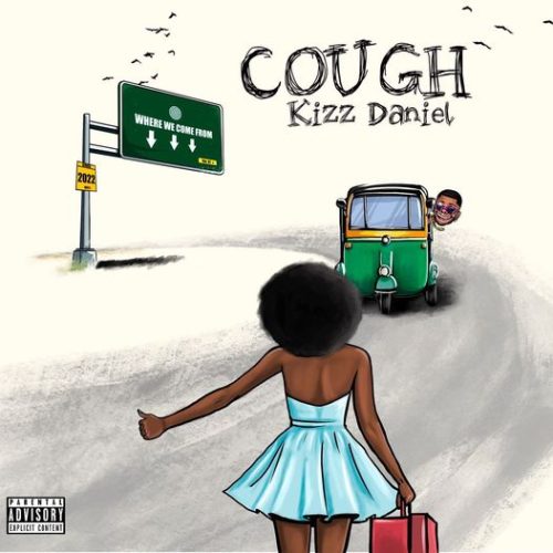 Kizz Daniel x Empire – Cough (Odo Yewu)