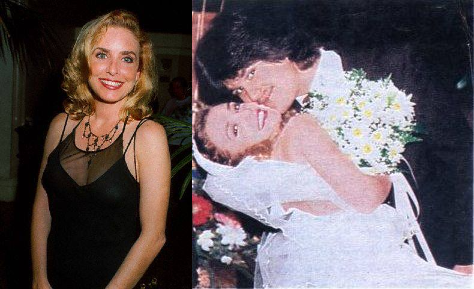 Lanny Lambert - Dana Plato’s Ex-Husband Age, Biography + Net Worth