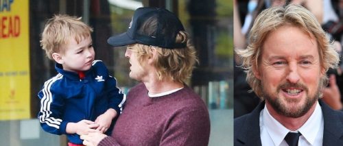 Owen Wilson Son - Robert Ford Wilson Age, Net Worth + Biography