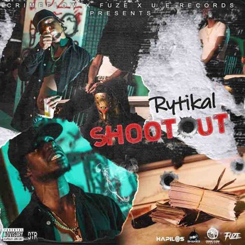 Rytikal – Shoot Out