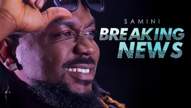 Samini – Breaking News (Acoustic Session)