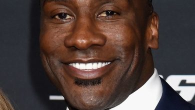 Shannon Sharpe Wife Age, Net Worth + Biography