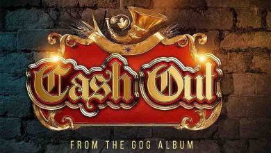 Shatta Wale – Cash Out (GOG Album)