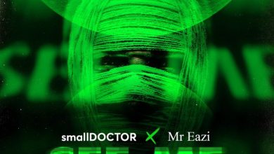 Small Doctor - See Me Ft Mr Eazi Lyrics