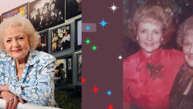 Tess Curtis White - Betty White’s Mother Age, Net Worth + Biography