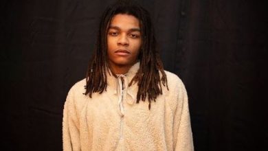 Nelly’s Son - Cornell Haynes III Age, Biography + Net Worth
