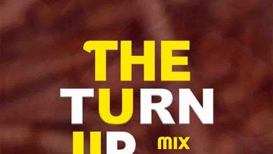 DJ Turn Up - The TurnUp Mix Vol 2