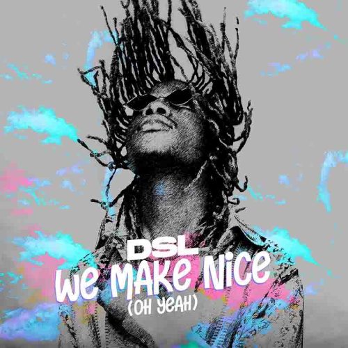 DSL – We Make Nice (Oh Yeah)