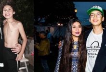 Jo Koy’s Son - Joseph Herbert Jr. Age, Biography + Net Worth