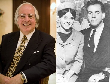Kelly Anne Welbes Abagnale - Frank Abagnale’s Wife Age, Biography + Net Worth
