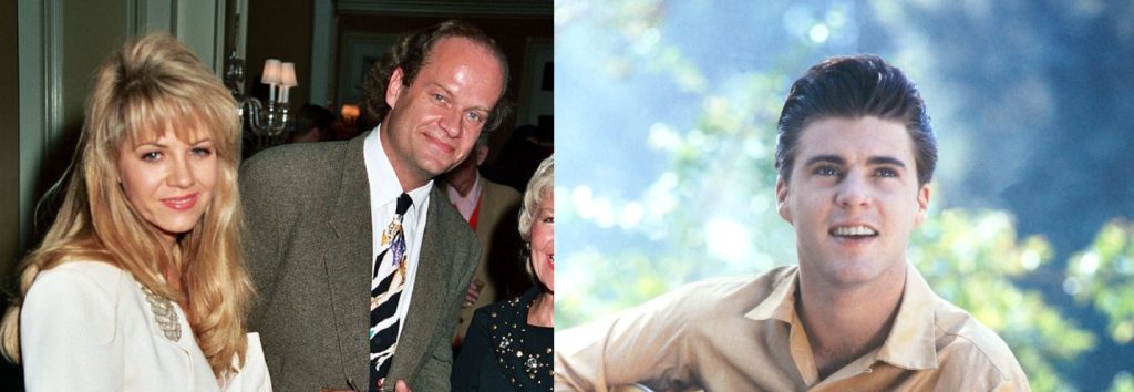 Kelsey Grammer’s Ex-Wife - Leigh Anne Csuhany Age, Biography + Net