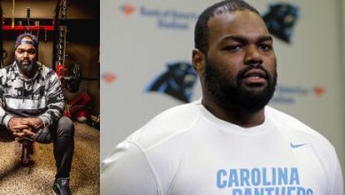 Michael Oher Sibling - Marcus Oher Age, Biography + Net Worth