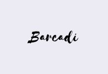 Mxrcus - Barcadi