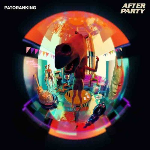 Patoranking – After Party Lyrics