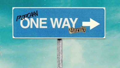 Popcaan – One Way