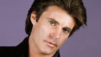 Ricky Nelson’s Son - Eric Jude Crewe Age, Biography + Net Worth
