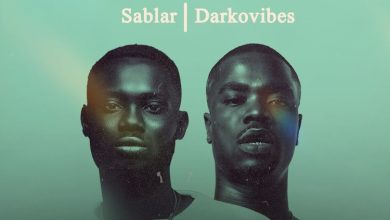 Sablar – Down Low Ft DarkoVibes