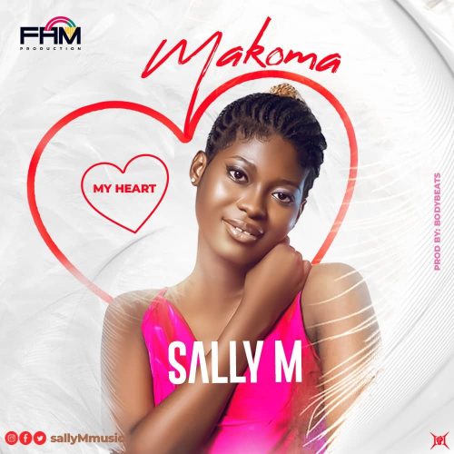 Sally M - Makoma