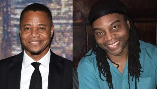 Tommy Gooding - Cuba Gooding Jr Brother, Age, Net Worth + Biography