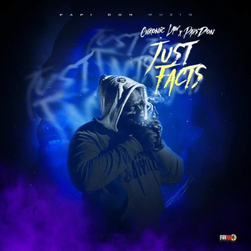 Chronic Law – Just Facts Ft Papi Don