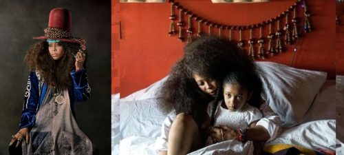Mars Merkaba Thedford - Erykah Badu’s Daughter Age, Biography + Net Worth