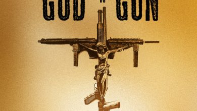 Vybz Kartel – God And Gun
