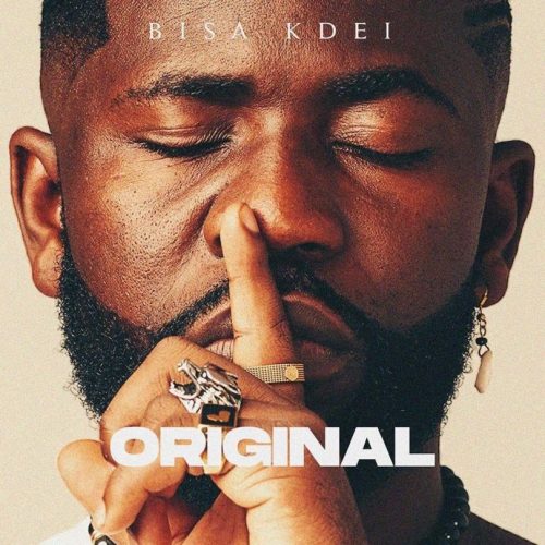 Bisa Kdei – Complete Ft Camidoh