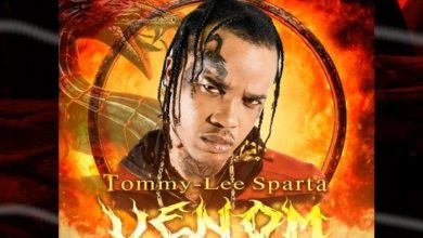 Tommy Lee Sparta – Venom