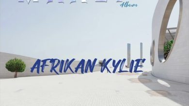 Shatta Wale – Afrikan Kylie