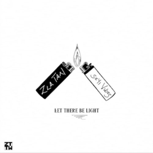 Zlatan - Let There Be Light Ft Seyi Vibez