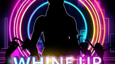 MzVee – Whine Up Your Body