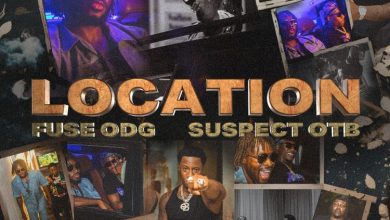 Fuse ODG – Location Ft Suspect OTB
