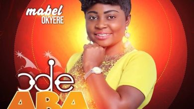 Mabel Okyere – Ode Aba Ft Brother Sammy