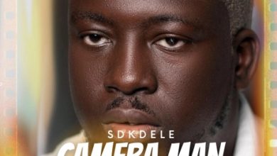SDK Dele – Camera Man