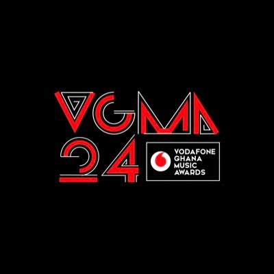 #VGMA24 Full List Of Winners