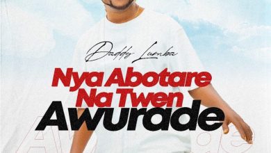Daddy Lumba – Nya Abotare Na Twen Awurade