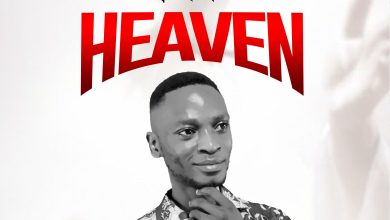 Kojo Merciful Heaven Prod By WillisBeatz mp3 image