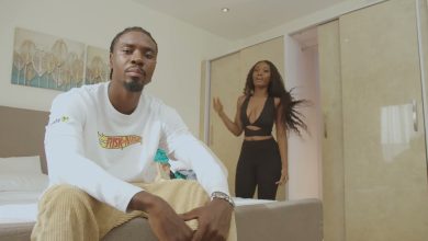 Beeztrap KOTM – Fly Girl Ft Oseikrom Sikanii (Lyrics)